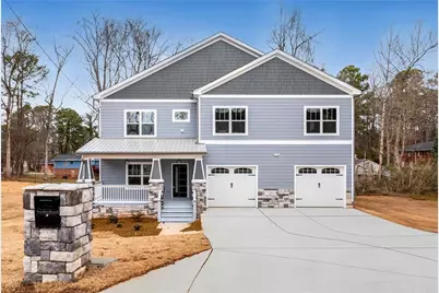 3387 Lee Place, Atlanta, GA 30349 - Photo 1