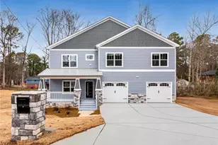 3387 Lee Pl, Atlanta, GA 30349 - Photo 1