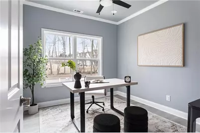 3387 Lee Place, Atlanta, GA 30349 - Photo 25