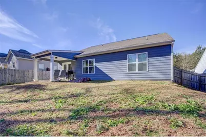 160 Savannah Way, Milner, GA 30257 - Photo 31