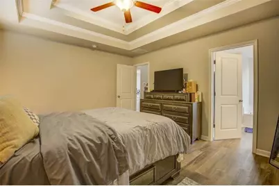 160 Savannah Way, Milner, GA 30257 - Photo 19