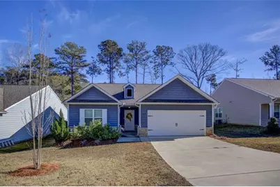 160 Savannah Way, Milner, GA 30257 - Photo 35