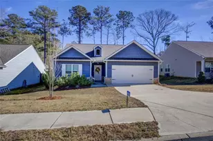 160 Savannah Way, Milner, GA 30257 - Photo 37