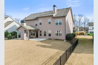 4760 Fairways Lane, Jefferson, GA 30549 - Photo 59