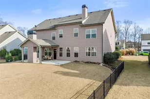 4760 Fairways Ln, Jefferson, GA 30549 - Photo 59