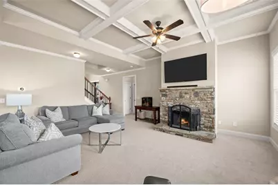 4760 Fairways Lane, Jefferson, GA 30549 - Photo 19