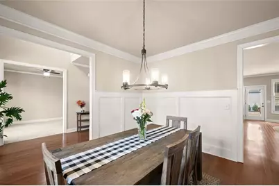 4760 Fairways Lane, Jefferson, GA 30549 - Photo 11