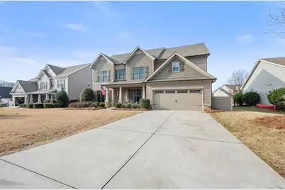 4760 Fairways Lane, Jefferson, GA 30549 - Photo 5