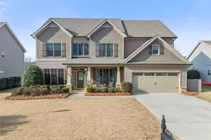 4760 Fairways Ln, Jefferson, GA 30549 - Photo 1