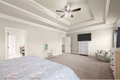 4760 Fairways Lane, Jefferson, GA 30549 - Photo 33