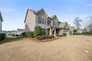 4760 Fairways Ln, Jefferson, GA 30549 - Photo 3