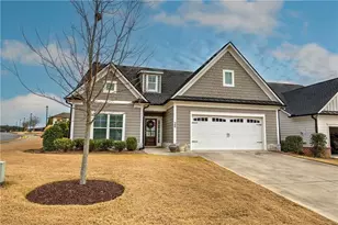 20 Encore Ln, Cartersville, GA 30120 - Photo 5