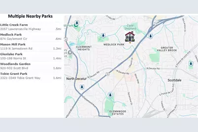835 Alberson Court, Decatur, GA 30033 - Photo 33