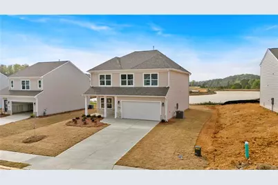 514 Township Avenue, Rockmart, GA 30153 - Photo 3