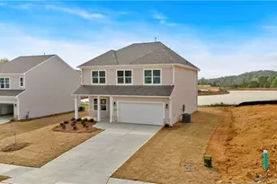 514 Township Ave, Rockmart, GA 30153 - Photo 3