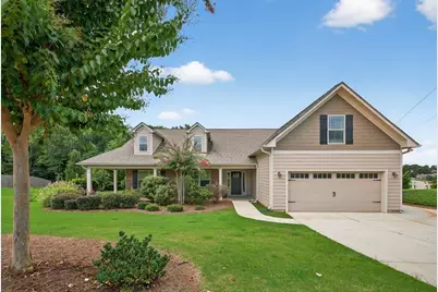 445 Katherine Drive, Jefferson, GA 30549 - Photo 1