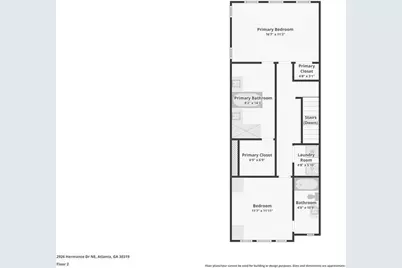 2926 Hermance Drive NE, Brookhaven, GA 30319 - Photo 41