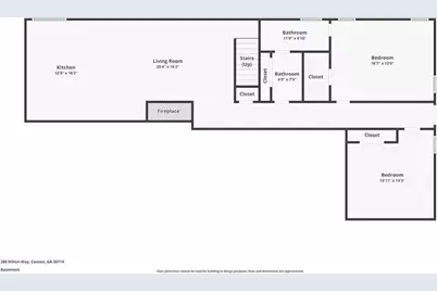 286 Hilton Way, Canton, GA 30114 - Photo 57