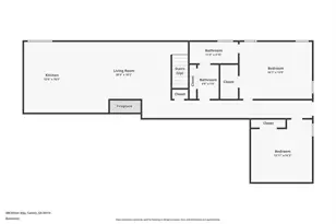 286 Hilton Way, Canton, GA 30114 - Photo 57