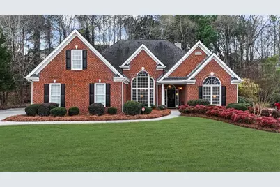 1847 Shaker Falls Lane, Lawrenceville, GA 30045 - Photo 1