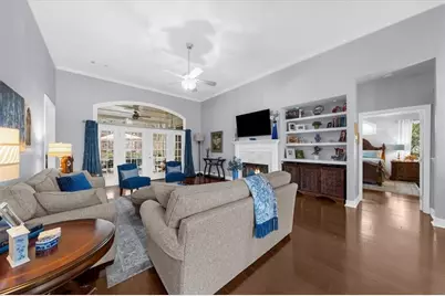 1847 Shaker Falls Lane, Lawrenceville, GA 30045 - Photo 3