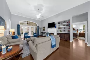 1847 Shaker Falls Ln, Lawrenceville, GA 30045 - Photo 3