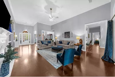 1847 Shaker Falls Lane, Lawrenceville, GA 30045 - Photo 5