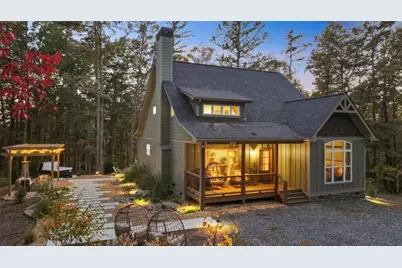 324 Overlook Way, Ellijay, GA 30540 - Photo 1