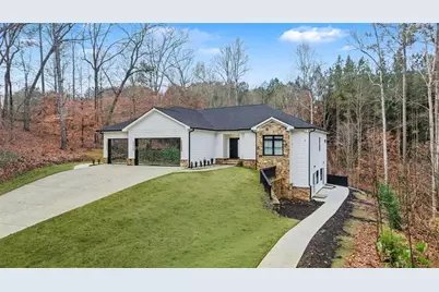 507 Karen Lane, Woodstock, GA 30188 - Photo 5