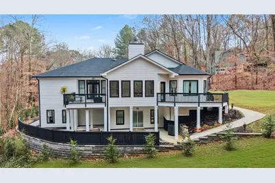 507 Karen Lane, Woodstock, GA 30188 - Photo 3