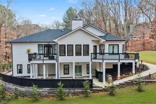 507 Karen Ln, Woodstock, GA 30188 - Photo 3