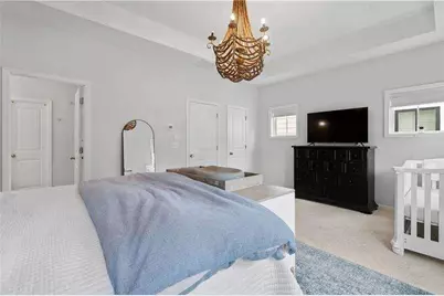 4391 Gillon Circle SE, Atlanta, GA 30339 - Photo 23