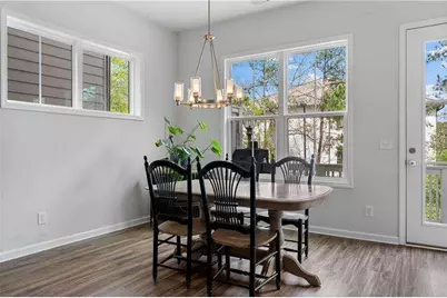 4391 Gillon Circle SE, Atlanta, GA 30339 - Photo 9