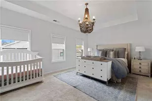 4391 Gillon Cir SE, Atlanta, GA 30339 - Photo 21