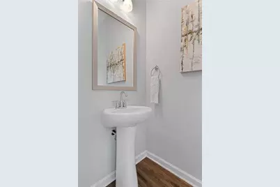 4391 Gillon Circle SE, Atlanta, GA 30339 - Photo 13