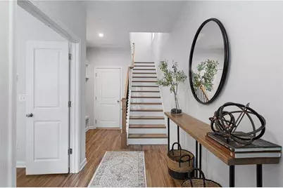 4391 Gillon Circle SE, Atlanta, GA 30339 - Photo 31