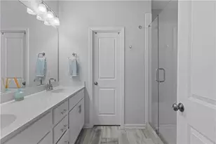 4391 Gillon Cir SE, Atlanta, GA 30339 - Photo 25