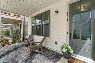 4391 Gillon Circle SE, Atlanta, GA 30339 - Photo 3