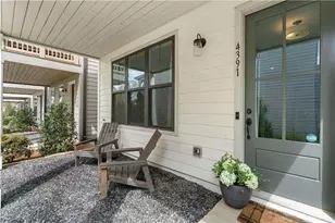 4391 Gillon Cir SE, Atlanta, GA 30339 - Photo 3