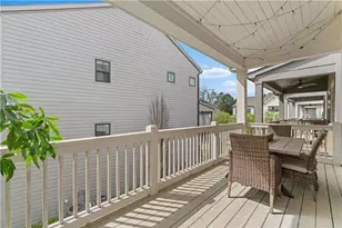 4391 Gillon Cir SE, Atlanta, GA 30339 - Photo 17