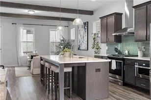 4391 Gillon Cir SE, Atlanta, GA 30339 - Photo 5