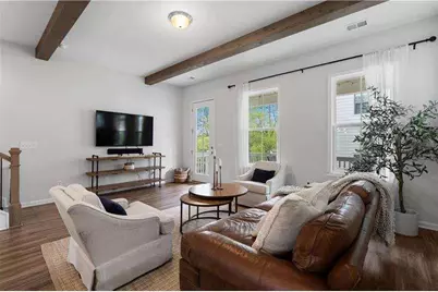 4391 Gillon Circle SE, Atlanta, GA 30339 - Photo 15