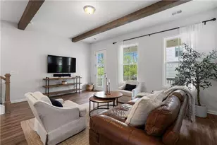 4391 Gillon Cir SE, Atlanta, GA 30339 - Photo 15