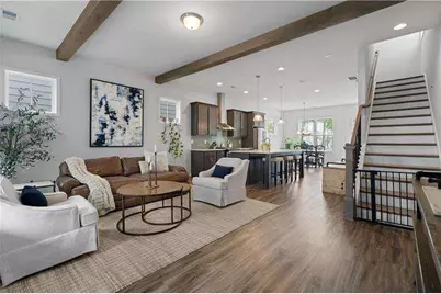 4391 Gillon Circle SE, Atlanta, GA 30339 - Photo 19