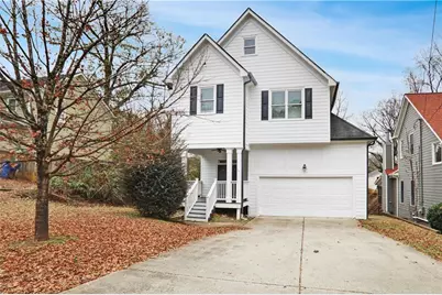 2180 Spink Street NW, Atlanta, GA 30318 - Photo 1