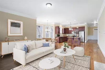 2180 Spink Street NW, Atlanta, GA 30318 - Photo 5