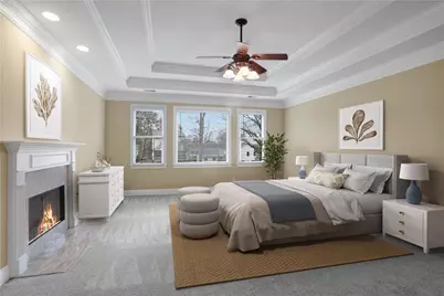 2180 Spink Street NW, Atlanta, GA 30318 - Photo 17