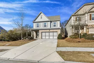 6496 Crosscreek Ln, Flowery Branch, GA 30542 - Photo 3