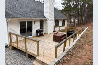 3318 Banks Mountain Drive, Gainesville, GA 30506 - Photo 23