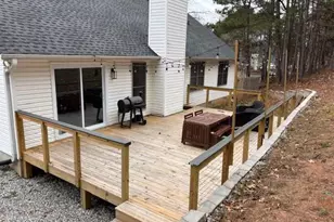 3318 Banks Mountain Dr, Gainesville, GA 30506 - Photo 23